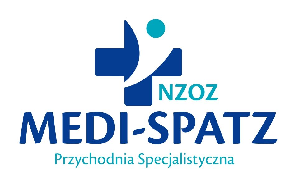 Logo przychodni Medi-Spatz